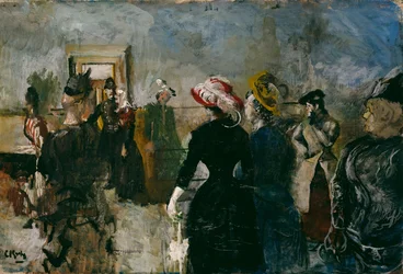 Albertine
